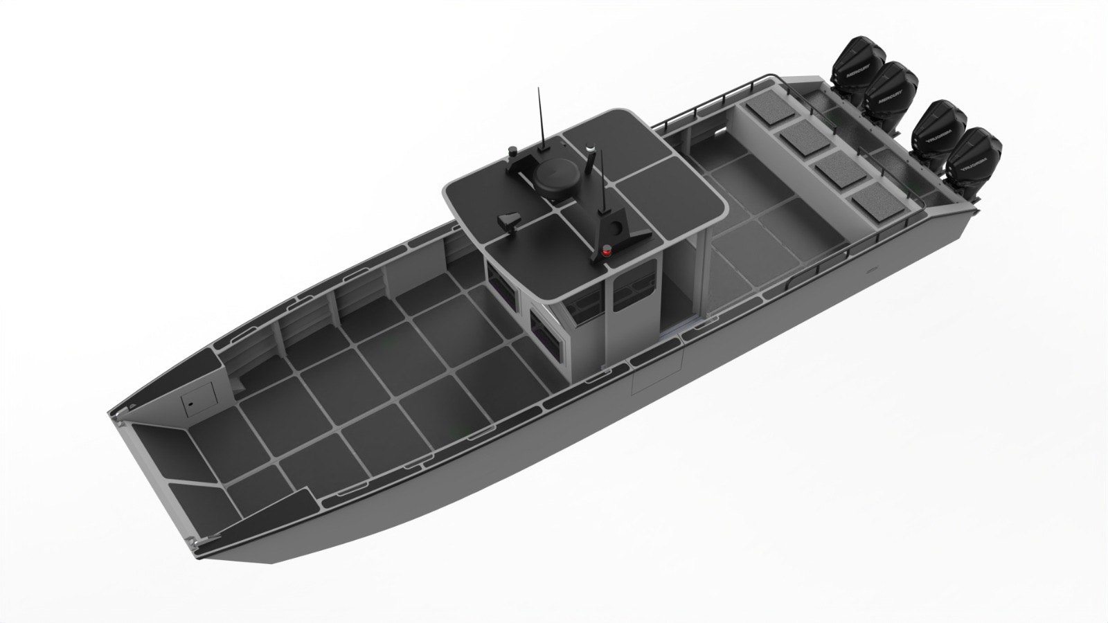 Lancha de desembarco